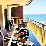Rentcostadelsol Dona Sofia 3d Appartamento Fuengirola