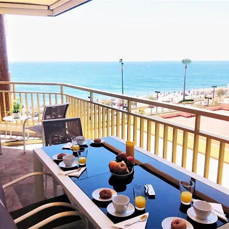 Appartement Rentcostadelsol Dona Sofia 3d Fuengirola