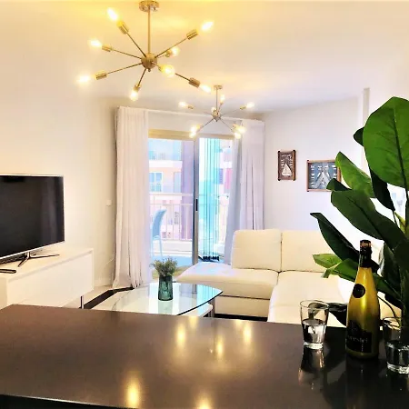 Apartamento Rentcostadelsol Dona Sofia 3d *