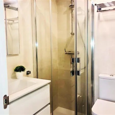 Appartement Rentcostadelsol Dona Sofia 3d *