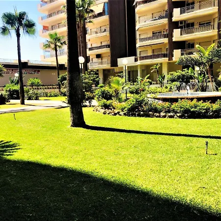 Rentcostadelsol Dona Sofia 3d Fuengirola