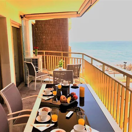 Rentcostadelsol Dona Sofia 3d Appartement Fuengirola