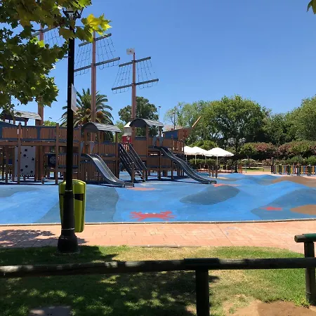 Appartement Rentcostadelsol Dona Sofia 3d Fuengirola