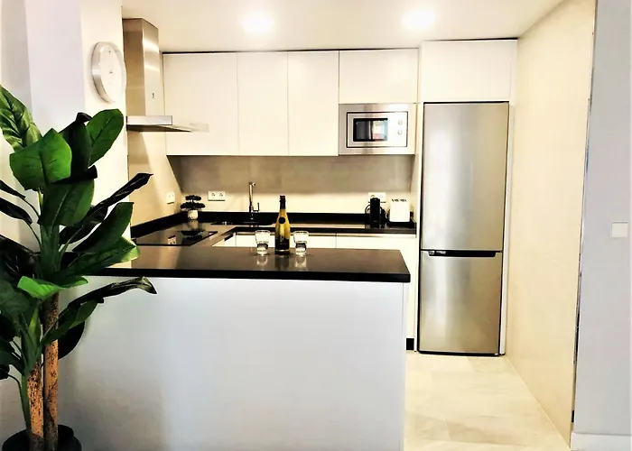 Rentcostadelsol Dona Sofia 3d Fuengirola