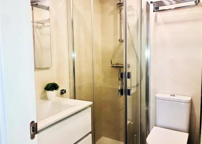 Apartamento Rentcostadelsol Dona Sofia 3d *