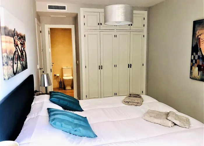 Rentcostadelsol Dona Sofia 3d Apartamento Fuengirola