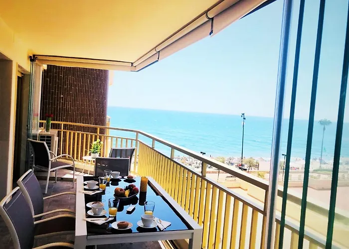 Apartment Rentcostadelsol Dona Sofia 3d