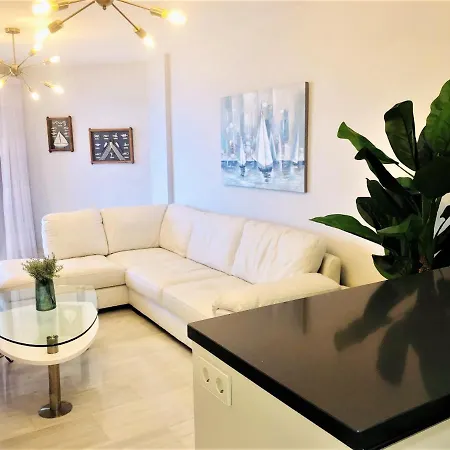 Rentcostadelsol Dona Sofia 3d Fuengirola