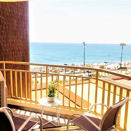 Rentcostadelsol Dona Sofia 3d Appartement *