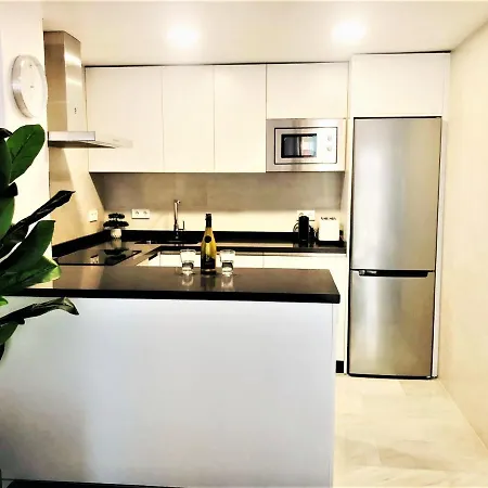 Rentcostadelsol Dona Sofia 3d Fuengirola