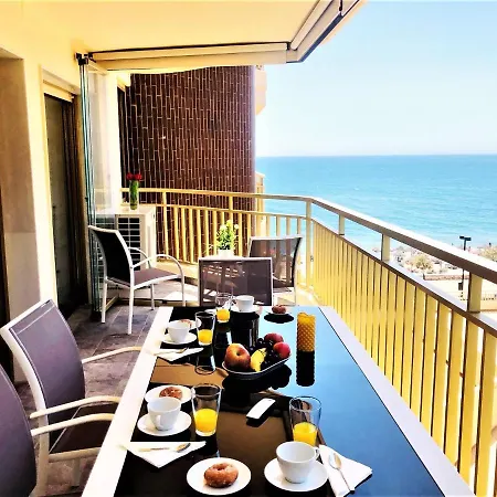 Rentcostadelsol Dona Sofia 3d Appartement Fuengirola