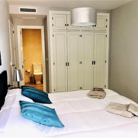 Rentcostadelsol Dona Sofia 3d Appartement Fuengirola