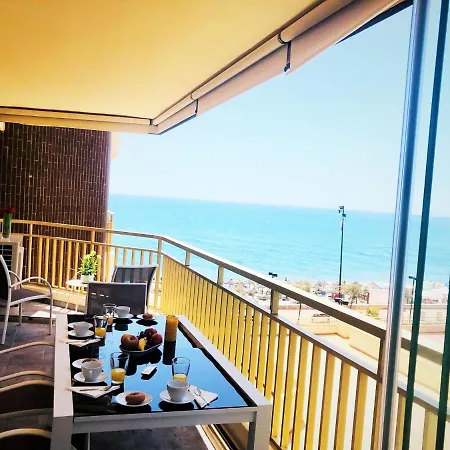 Appartement Rentcostadelsol Dona Sofia 3d