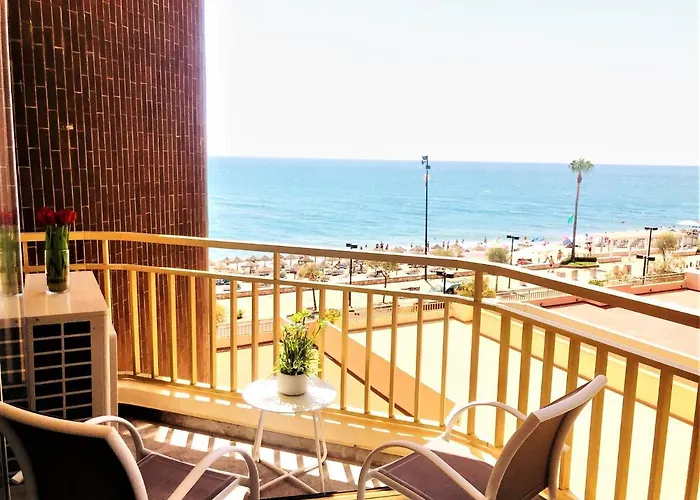 Rentcostadelsol Dona Sofia 3d Apartment *