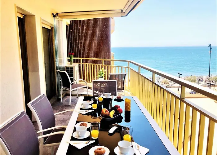 Rentcostadelsol Dona Sofia 3d Apartment Fuengirola