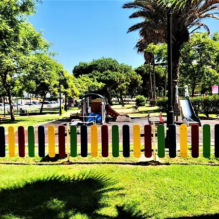 Rentcostadelsol Dona Sofia 3d Apartman *