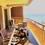 Rentcostadelsol Dona Sofia 3d Apartment Fuengirola