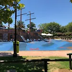 Apartamento Rentcostadelsol Dona Sofia 3d Fuengirola
