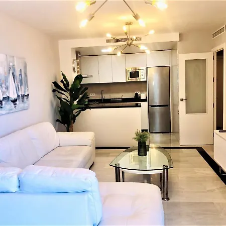 아파트 Rentcostadelsol Dona Sofia 3d