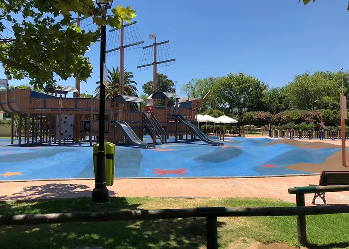 דירה Rentcostadelsol Dona Sofia 3d פואנגירולה